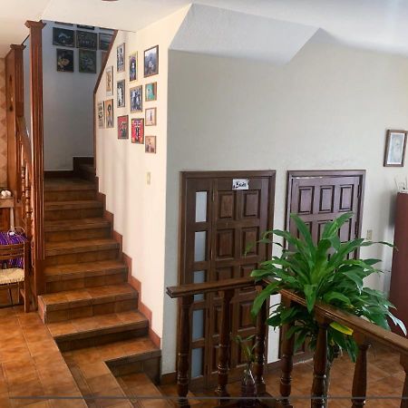 Aruma Cuernavaca Esterno foto