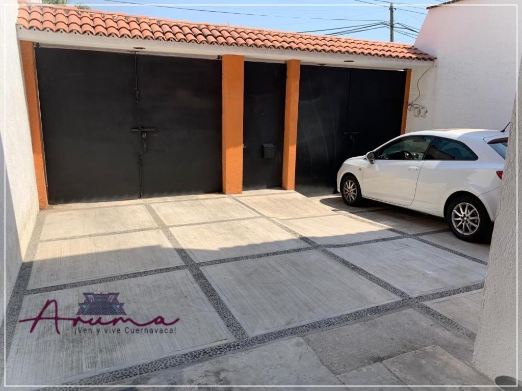 Aruma Cuernavaca Esterno foto