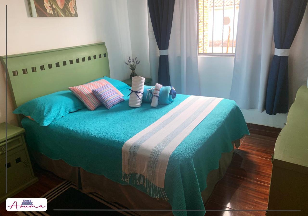 Aruma Cuernavaca Esterno foto